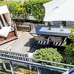Die Schlosserei - Luxus in der Friedrichstraße